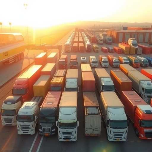 交通运输部：十举措支持物流业纾解困难加快恢复发展