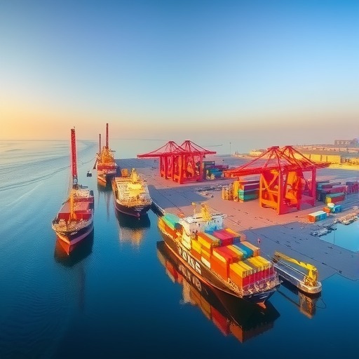 两部委：阶段性降低港口收费