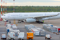 跨境物流，门到门，港到港