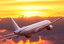 国际空运，舱位预订