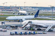 国际快递，运输时效