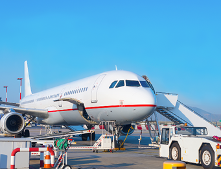 国际空运的费用构成有哪些？（国际空运干货知识分享）