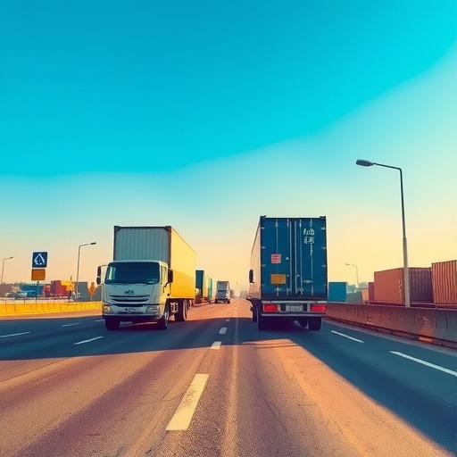 广东省交通运输厅告广大货运物流企业、司机书