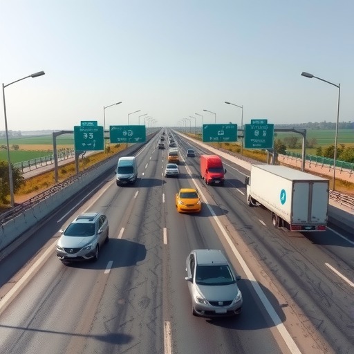 国务院办公厅印发通知要求做好公路交通保通保畅工作 确保人员车辆正常通行