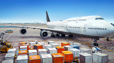 国际快递，按重量计费