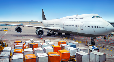 国际空运，资料