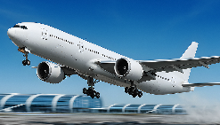 国际空运