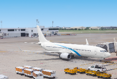 国际空运