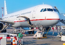 国际空运