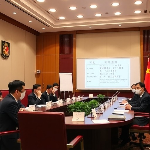 国务院政策吹风会详解快递暂行条例草案(图1)