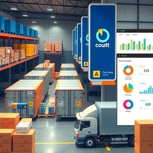 推进电子商务与快递物流协同发展(图1)