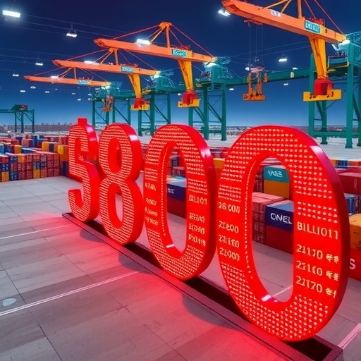 2017年物流改革降成本超880亿元(图1)