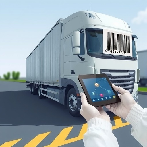 货车检验检测将改革，可实现联网审验和异地年审！(图1)