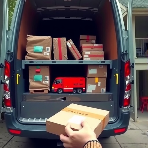 提升快递末端服务水平 助力电商更好发展(图1)