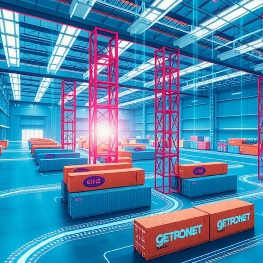 十九大报告明确在现代供应链中培育新增长点、新动能(图1)