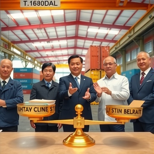 国务院再提降低物流成本，为企业减负助力(图1)