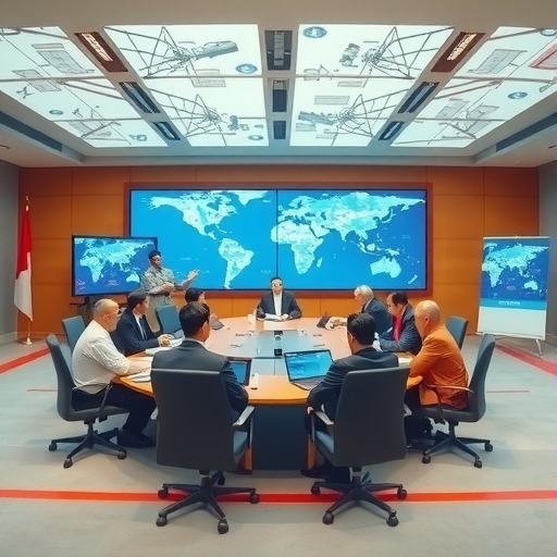 交通运输部召开物流保障协调工作机制会议 部署落实货运物流保通保畅工作(图1)