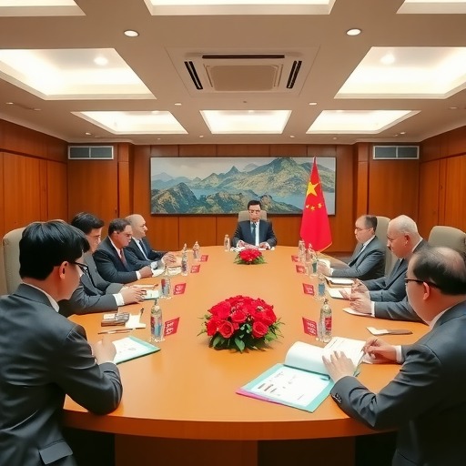 李克强主持国务院常务会：进一步降低物流用能成本(图1)