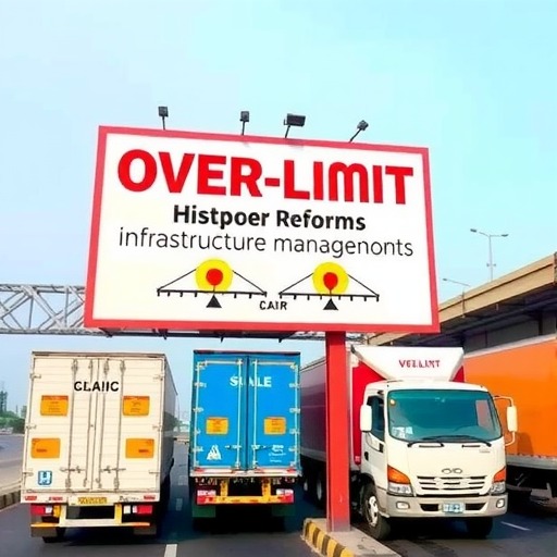 交通部再提超限通知，全面推进交通运输供给侧改革(图1)