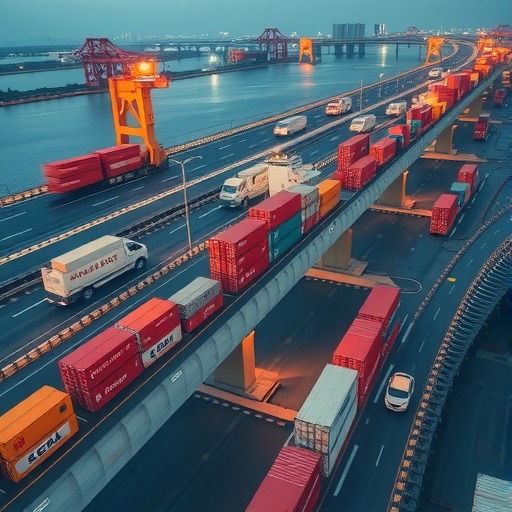 广东交通减费降费支持实体经济发展(图1)