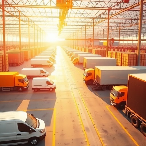 李克强：扩大物流企业仓储用地税收优惠范围(图1)