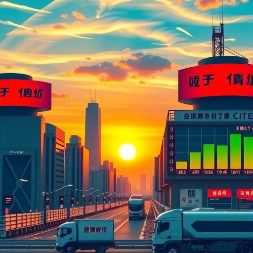 国家减税降税之后，各地降本增效新招迭(图1)
