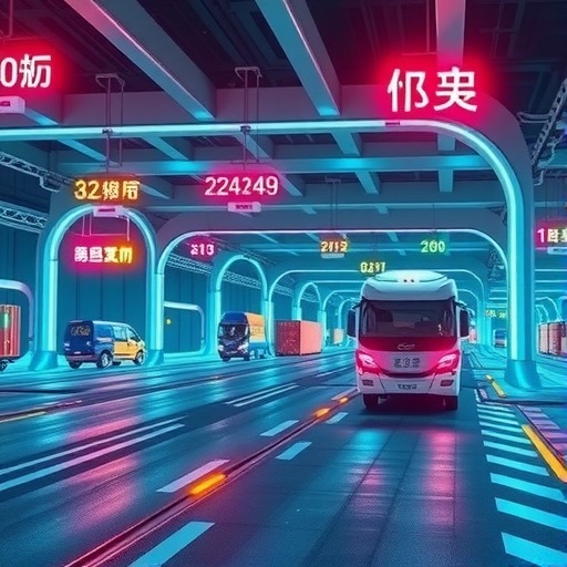 广东：创新培育物流行业发展内生动力(图1)