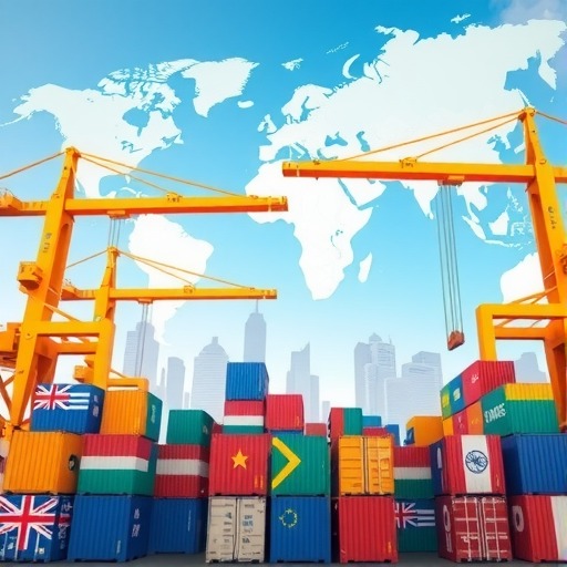 国务院办公厅印发促进内外贸一体化发展意见 鼓励有条件的大型商贸物流企业“走出去”(图1)