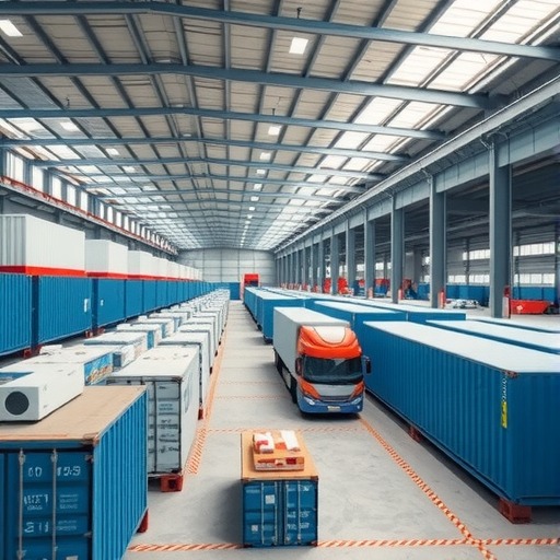 国务院办公厅印发《“十四五”冷链物流发展规划》(图1)