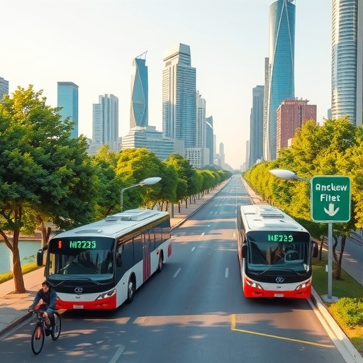 交通运输部：加快构建绿色运输发展体系(图1)