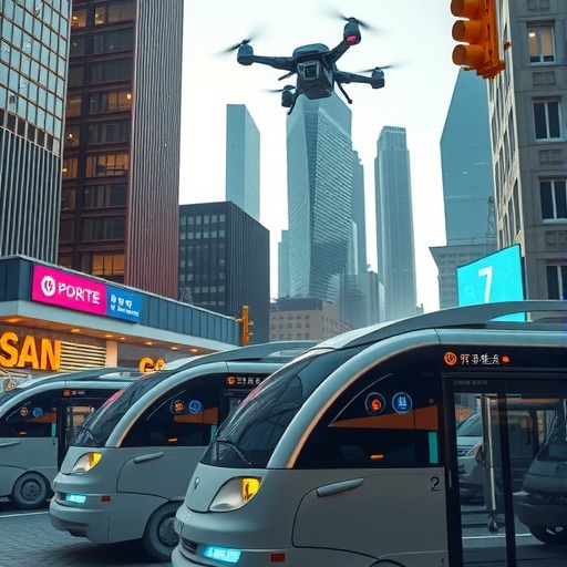 习近平：要大力发展智慧交通和智慧物流