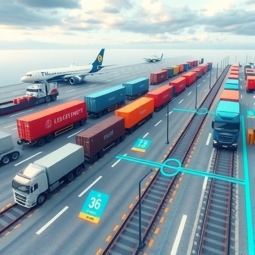 广东省交通运输厅印发广东省综合运输服务“十四五” 发展规划，构建经济高效的货运服务体系