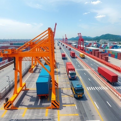 广东省综合交通运输体系“十四五”发展规划印发，提出优化货物运输组织