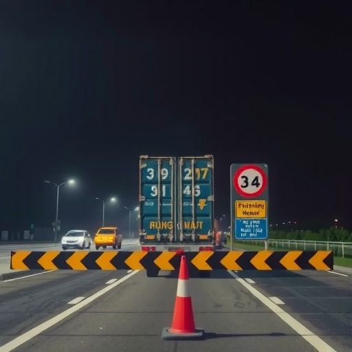 11月1日起，广东高速公路0时至6时禁止这类车辆通行